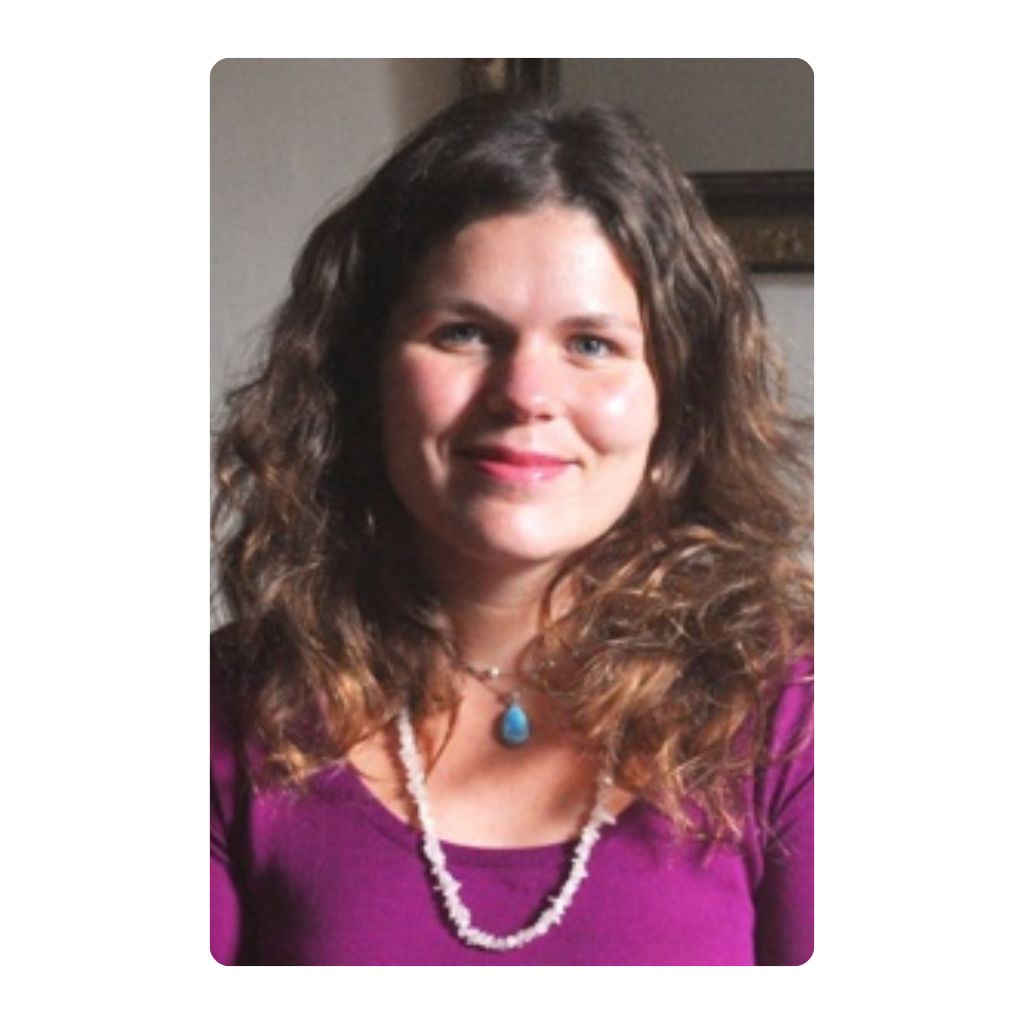 Dr Kate James Photo