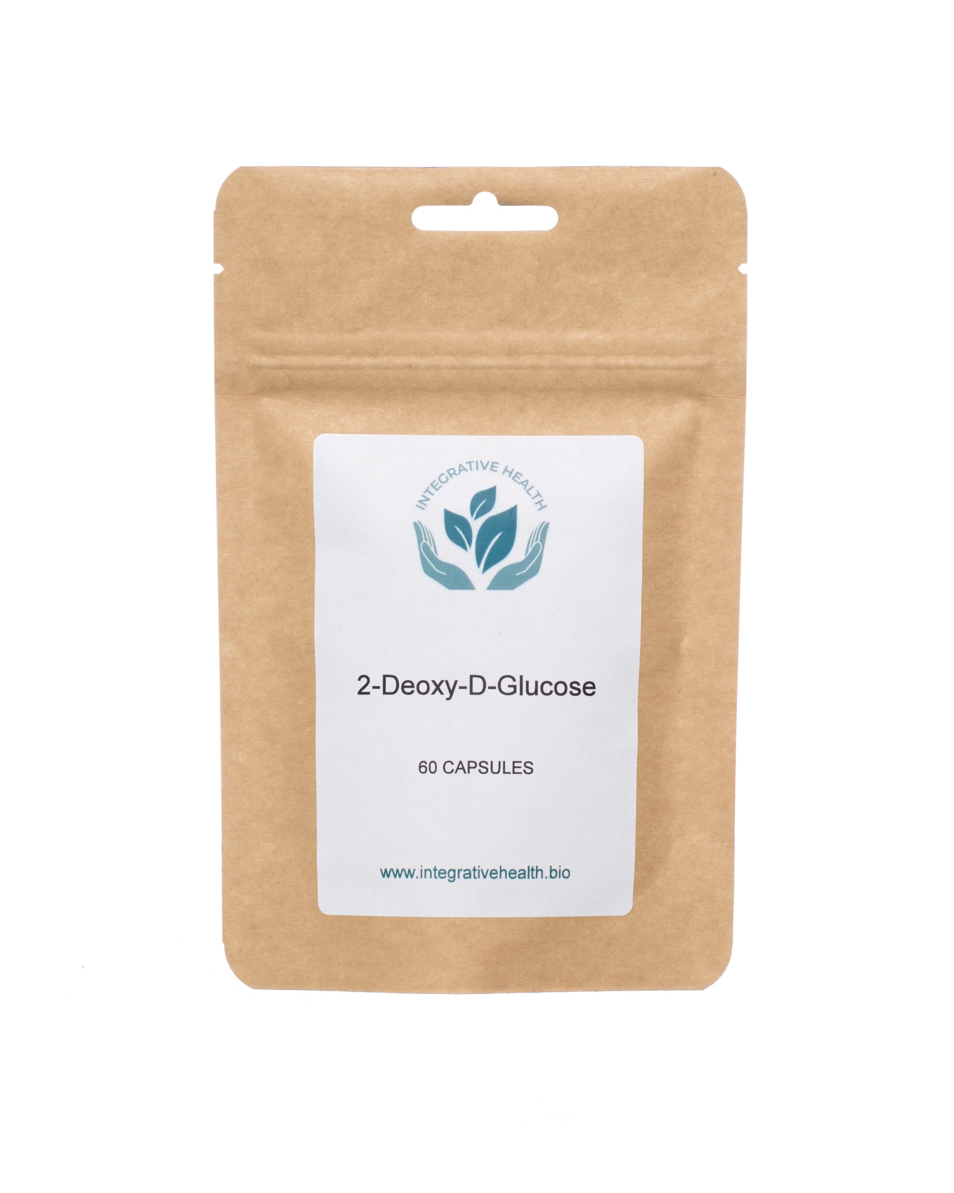 2 Deoxy Glucose - Integrative Health, Functional medicine