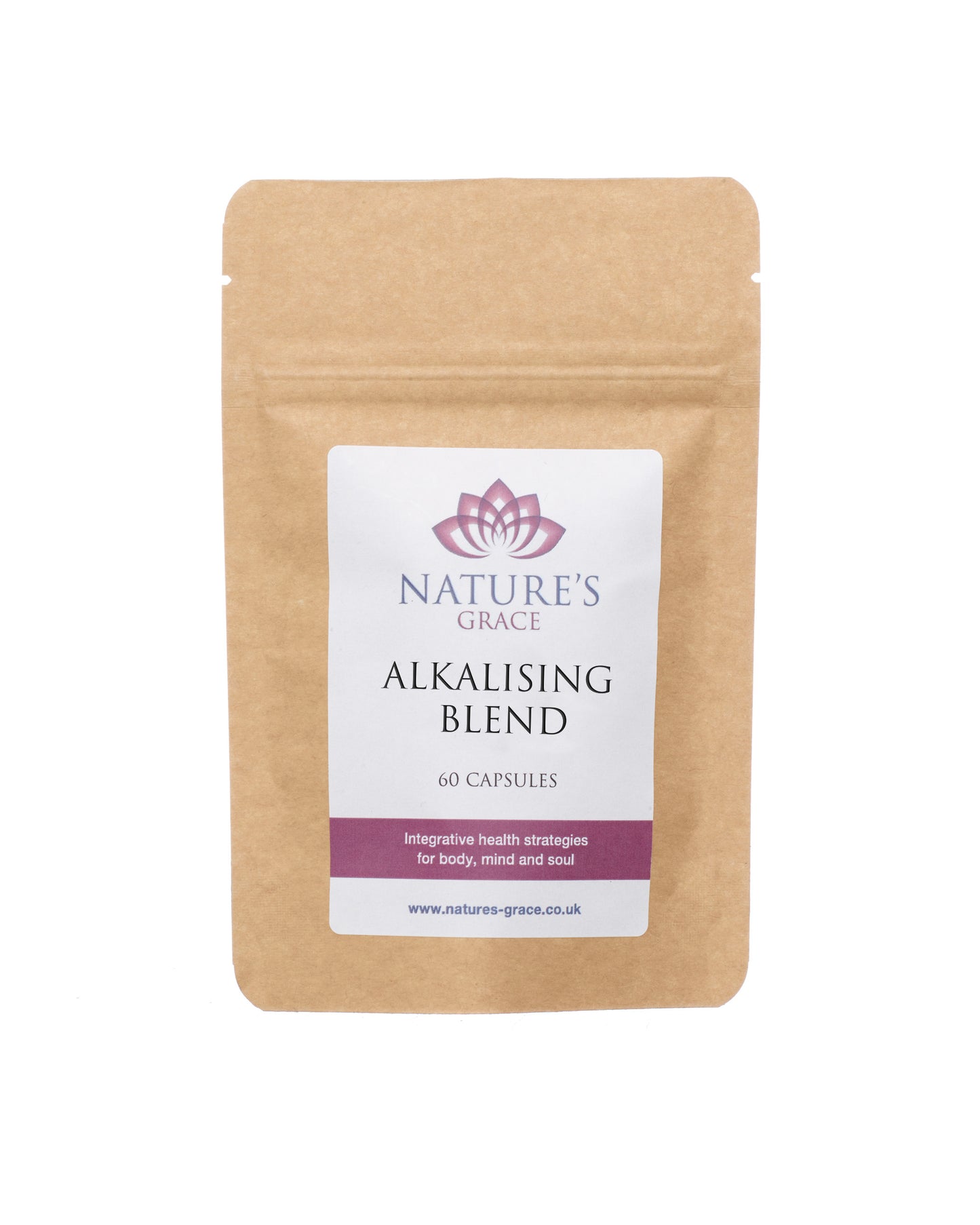 Alkalising Blend- Integrative Health, Functional medicine