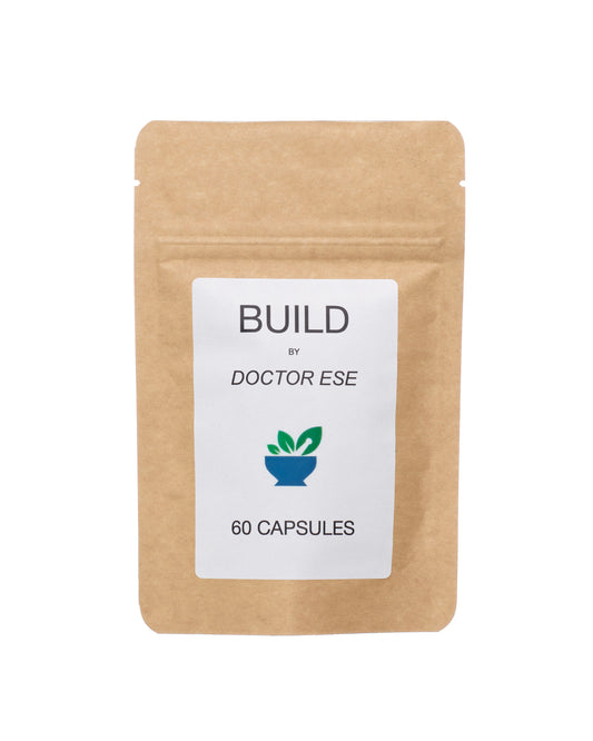 Build blend - - Integrative Health, Functional medicine