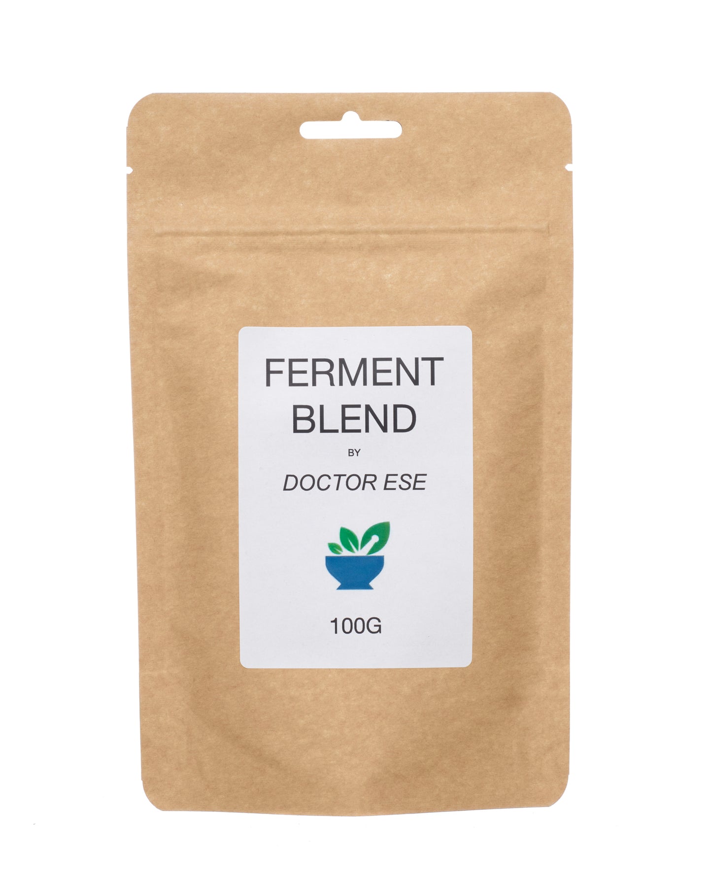 Ferment blend - Integrative Health, Functional medicine, Integrative medicine