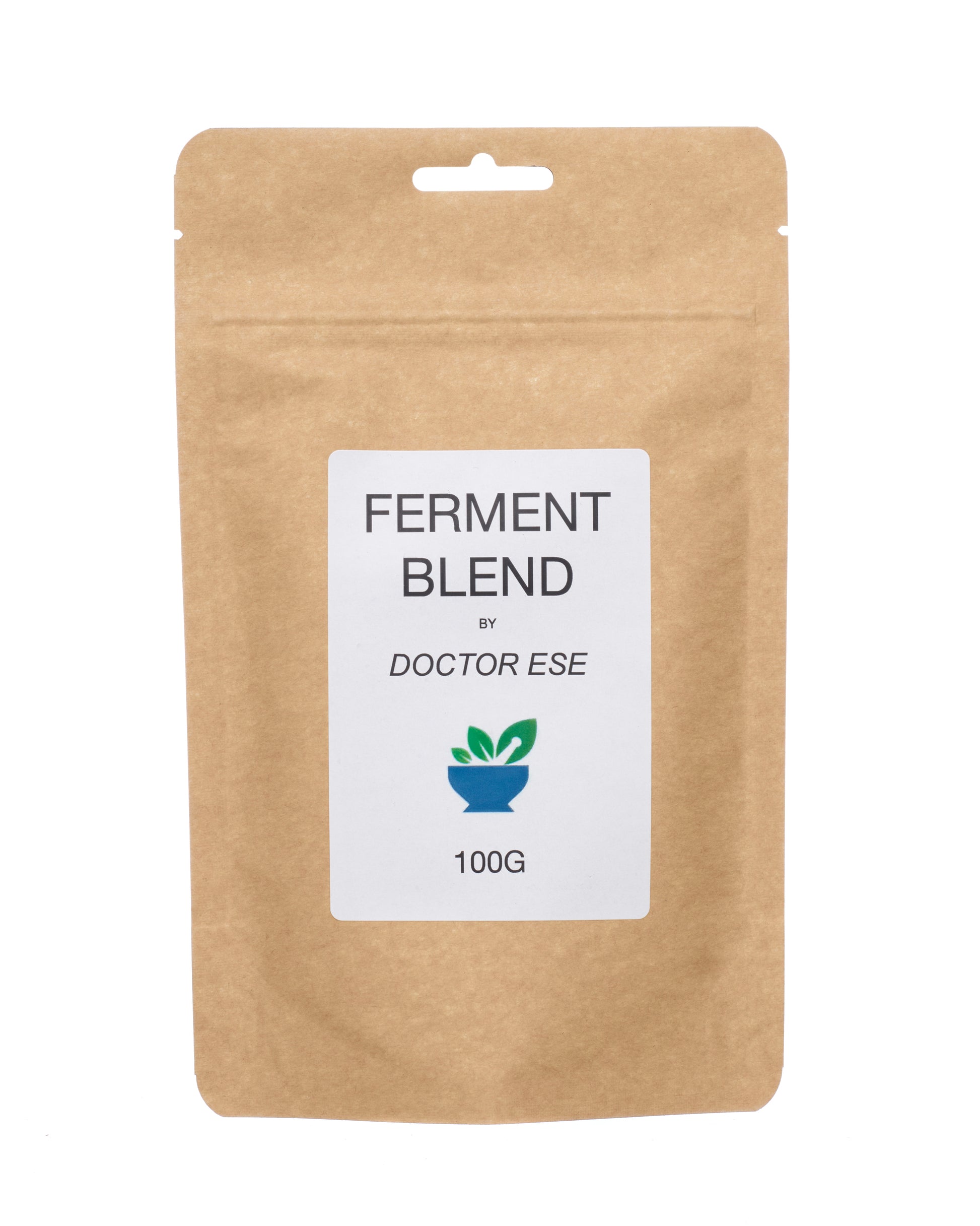 Ferment blend - Integrative Health, Functional medicine, Integrative medicine