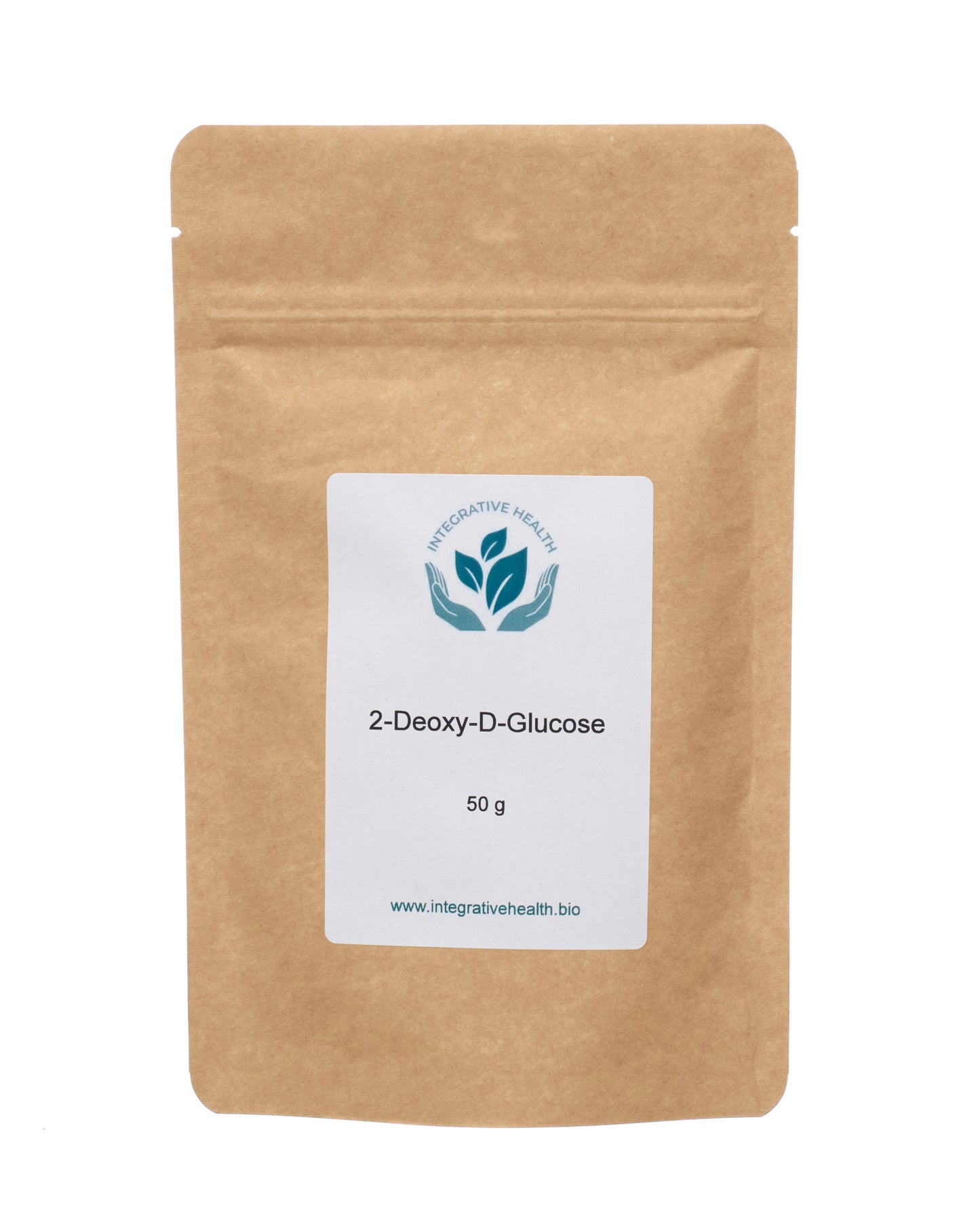 2 Deoxy D Glucose powder 50g