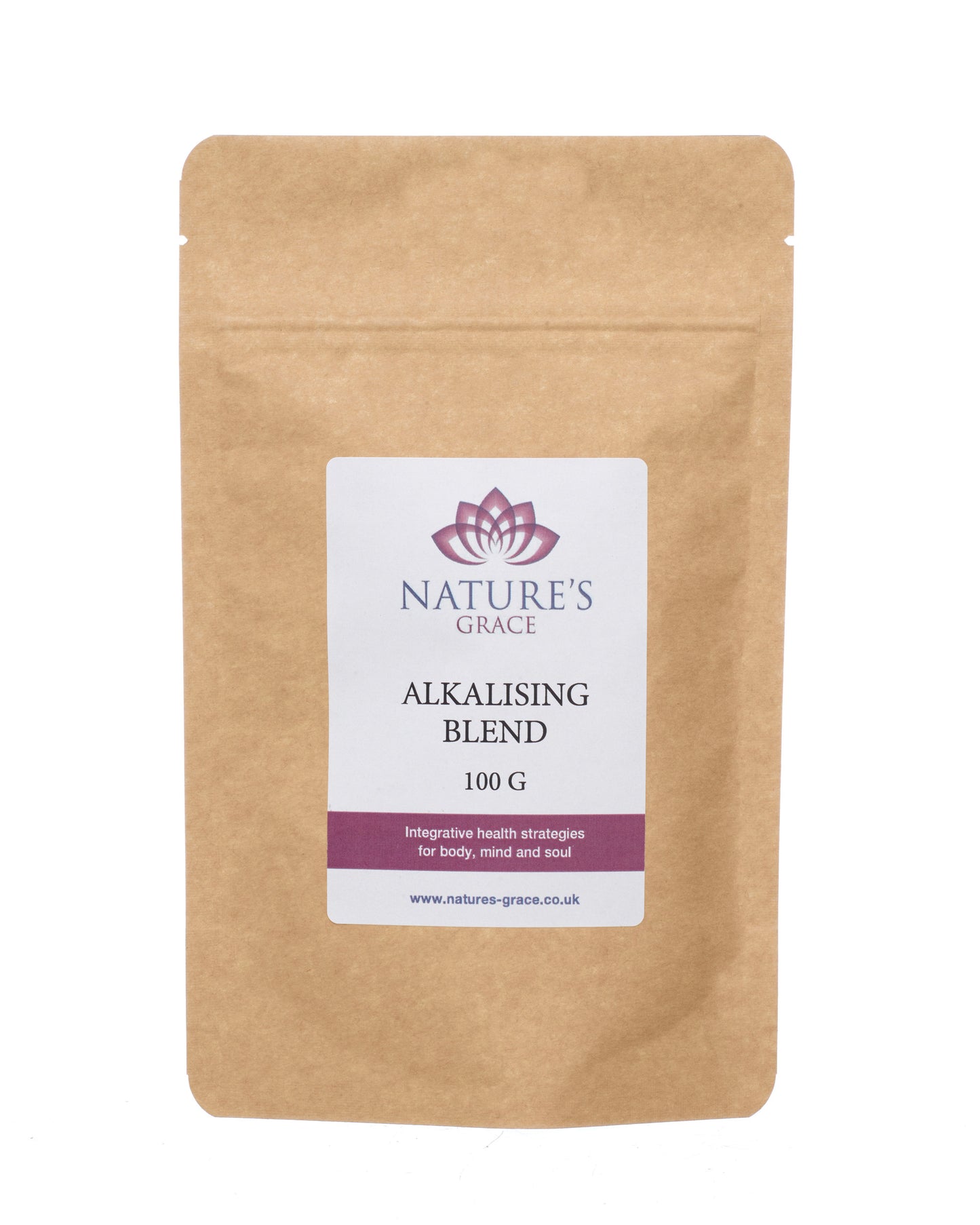 Alkalising Blend - - Integrative Health, Functional medicine