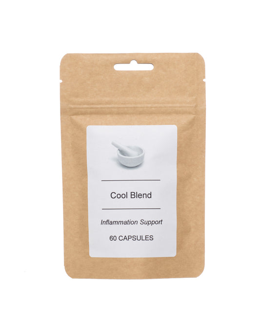 Cool Blend capsules by Dr Ese