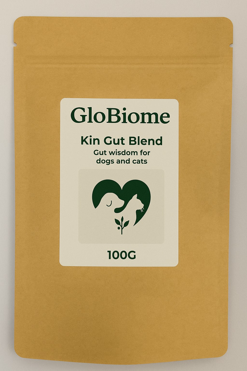Globiome (100g) by Dr Ese
