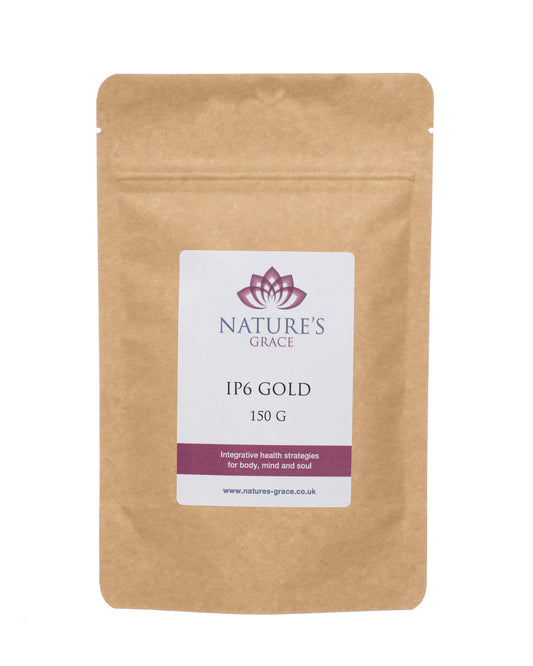 Nature's Grace IP6 Gold - 150g